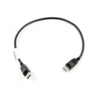 Lenovo 0.5m DisplayPort