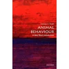 Animal Behaviour: A Very Short Introduction
