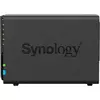 Synology DS225+, 2-bays NAS ( 6332 )