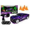 slomart Artyk Drift Car - RC avto na daljinsko upravljanje
