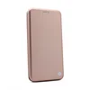 TERACELL Maska na preklop za Huawei P10 Lite Teracell Flip Cover roze