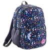 MIQUELRIUS Školski ranac sa 3 pregrade 27l- Night garden
