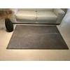 eoshop Kos preproge Apollo soft grey (Varianta: okrogel premer 100 cm)