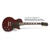 EPIPHONE električna kitara LP CLASSIC-T BC with Min-ETune