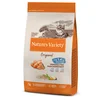 Natures Variety Cat Healthy Grains Sterilized Salmon 7kg