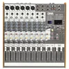 DNA ME-10FX Analogna mešalna miza