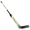 Kompozitna hokejska palica za vratarja CCM Tacks P4 Yellow Senior 25”, L (regular)