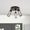 Conceptum Hypnose Luster Likya-N-1017, 30cm, 50 cm, 3xE27, 40W
