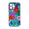 Maska za telefon SVETLECE za Iphone 14 Pro Max DZ9/9, Crvena