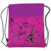 Torba za patike Paris Fashion Girl 57411