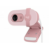 Logitech Brio 100 Full HD Webcam - Rose