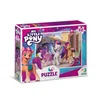 DoDo Puzzle Moj mali poni: V mestu 60 kosov