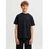 Jack & Jones Junior Majica JJEBARRON črna