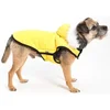 Obleka Vest Pastelno rumena LUX 24cm