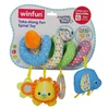 Win Fun Zvečka spirala