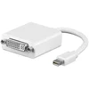 MicroConnect Kabel Mini Displayport v1.2 DVI M-F
