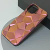 Maska za mobilni telefon iPhone 14 SHINY DIAMOND, Roze