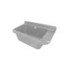 Zunanji umivalnik DES 60 Grey