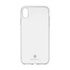 Maska Teracell Skin za iPhone XS Max transparent