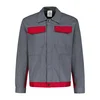 Radna bluza Ares siva