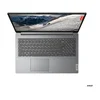 Lenovo Laptop IdeaPad 1 15ALC7 DOS/15.6inch FHD/Ryzen 5-5500