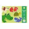 DJECO Duo puzzle Živali