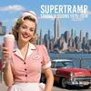 Supertramp - Studio Sessions 1970-1974 (Red Coloured) (2 LP)