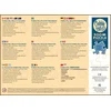 COBBLE HILL Puzzle Božičkova delavnica 500 kosov