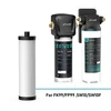 Uložak filter FRIZZLIFE PLC10 za SW10F karbon+sediment