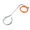 Plinski gorilnik za kotle 16cm 53210