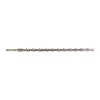Milwaukee SDS+ burgija 2-rezna M/2, 18 x 450 mm