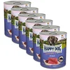 Happy Dog Sensible Pure Italy 6 x 800 g/bivol