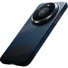 Xianyan Maska za mobilni telefon Huawei Mate80/Mate80 Pro, Plava