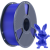 SUNLU PVB Transparent Blue - 1,75 mm/1000 g