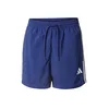 Adidas Muški šorc M 3s Chelsea 5, Plavi