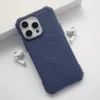 Maska za telefon Uag Essential Armor Mag Case za iPhone 15 Pro Max, Crna