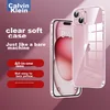 Kelleia Maska za mobilni telefon iPhone 14 Pro, Providna