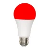 LuDream Red (E27) - 7W LED žarnica brez modre sestavine