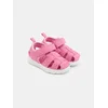 Sinsay - Sandale sa čičak zatvaranjem - roze
