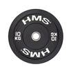 shumee BBR10 ČRNI OLIMPIJSKI KROŽNIK - ODBIJAČ 10 KG HMS