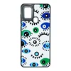 Maska za telefon 3D PROTECT za Samsung A21S DZ7, Zelena