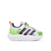 adidas Superge Adidas Pixar Toy Story Lightorama Runner Shoes Infants KI6604 Pisana