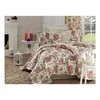 Aberto Design Double Prekrivač Care, 200x235cm, Roze