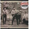 Los Saicos - !Demolición! The Complete Recordings (Reissue) (LP)