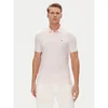 Tommy Hilfiger Polo majica MW0MW39994 Roza Regular Fit