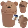 Vilde 731327B - Kanta ,,Tedi Meda - Braon, 1,5L , 12,5 x 20 cm