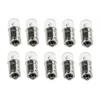 M-Tech Sijalica T4 BA9S 4 W, 12 V