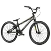 Radio Helium Cruiser 24 2021 Race BMX Black