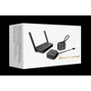 NimbleTech QuattroPod Mini 2T1R