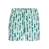 Jack & Jones Muški kupaći Maui, Zeleni